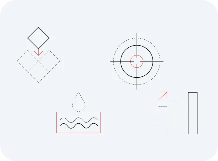 Diverse Icons