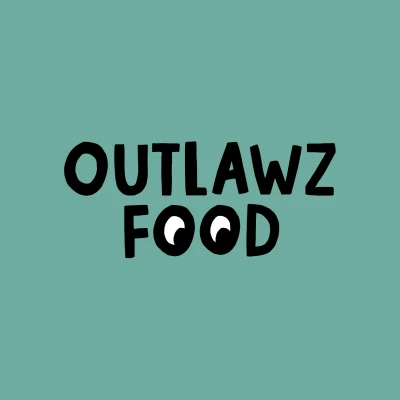 Logo Outlawz Food