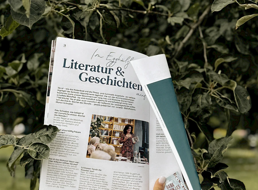 Foto Magazin
