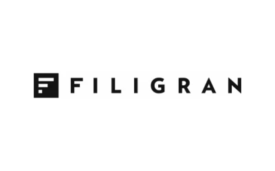 Logo Filigran