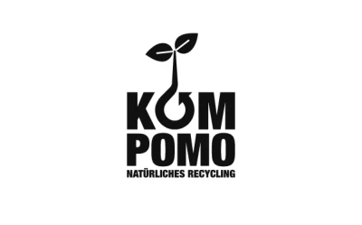 Logo Kompomo