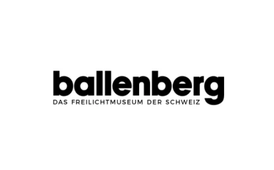 Logo Ballenbern