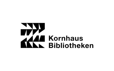 Logo Kornhaus Bilibliotheken