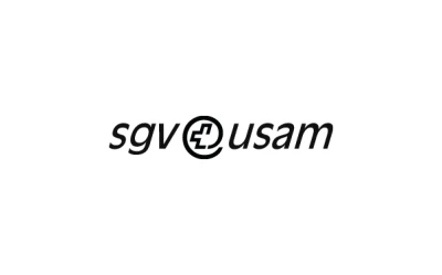 Logo Schweizer Gewerbeverband sgv