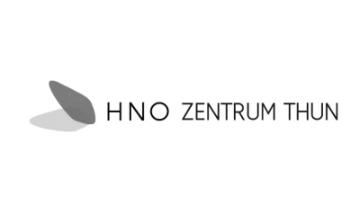 Logo HNO Zentrum Thun