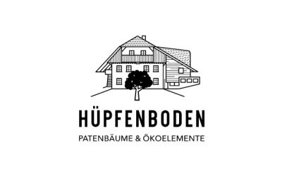 Logo Hüpfenboden