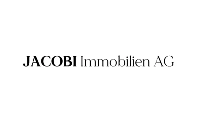 Logo Jacobi Immobilien AG