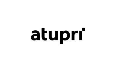 Logo atupri