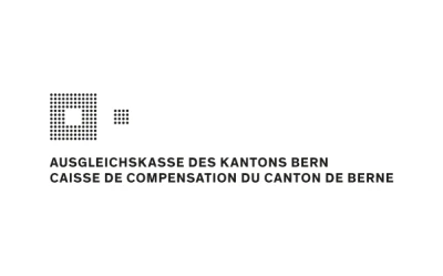 Logo Ausgleichskasse des Kantons Bern