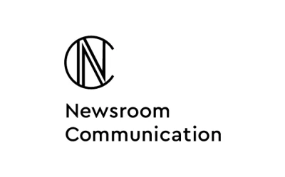 Logo Newsroom Communication