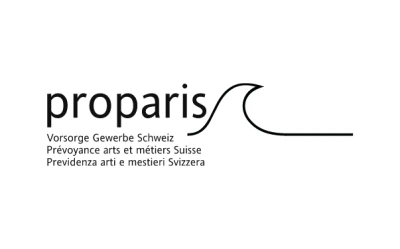 Logo proparis