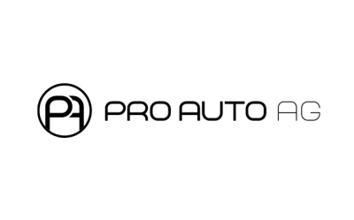 Logo Pro Auto AG