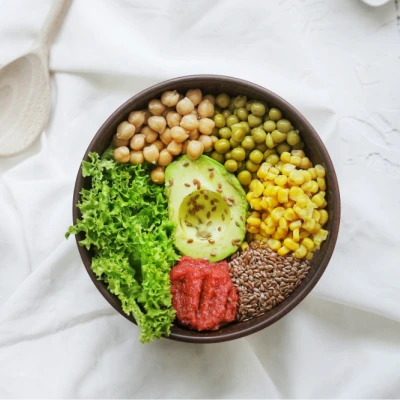 Poke Bowl