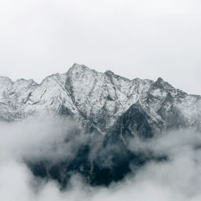Berge