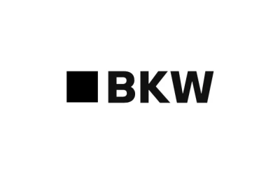 Logo BKW