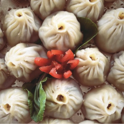 Dumplings