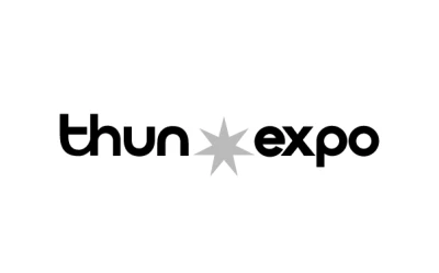 Logo Thun Expo