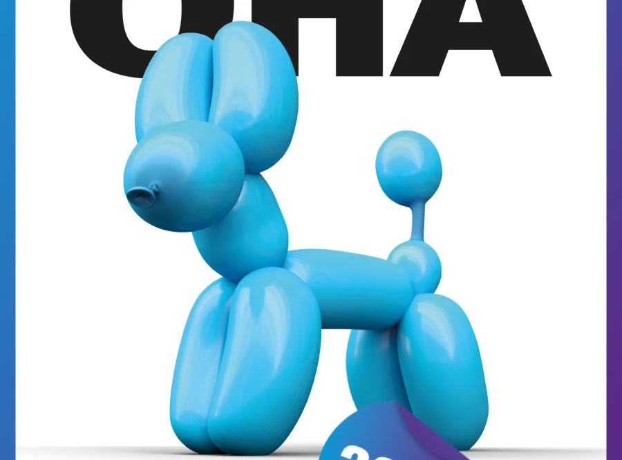 OHA Kampagne Hund